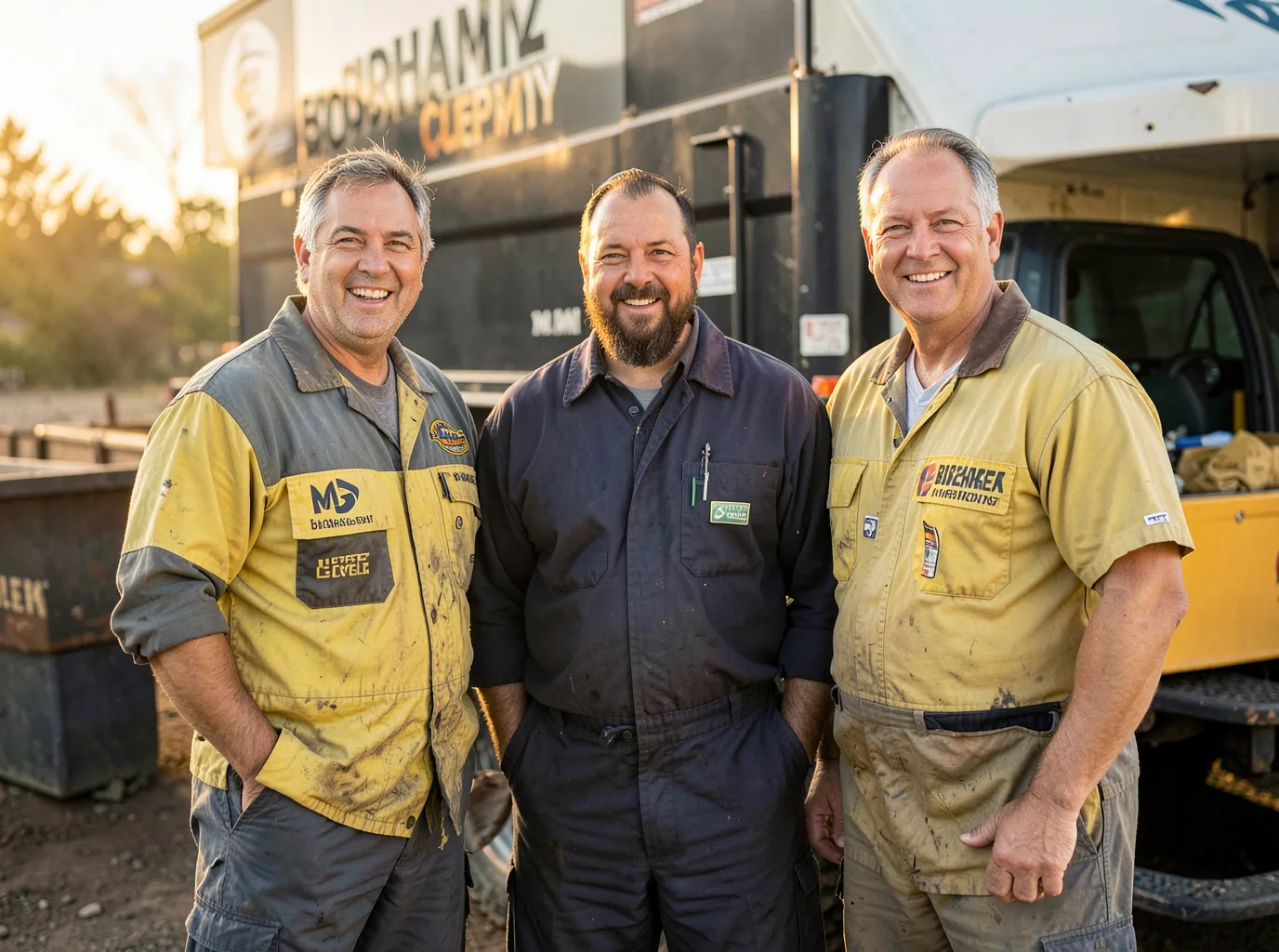 Sewage Cleanup company in Winfield, TX