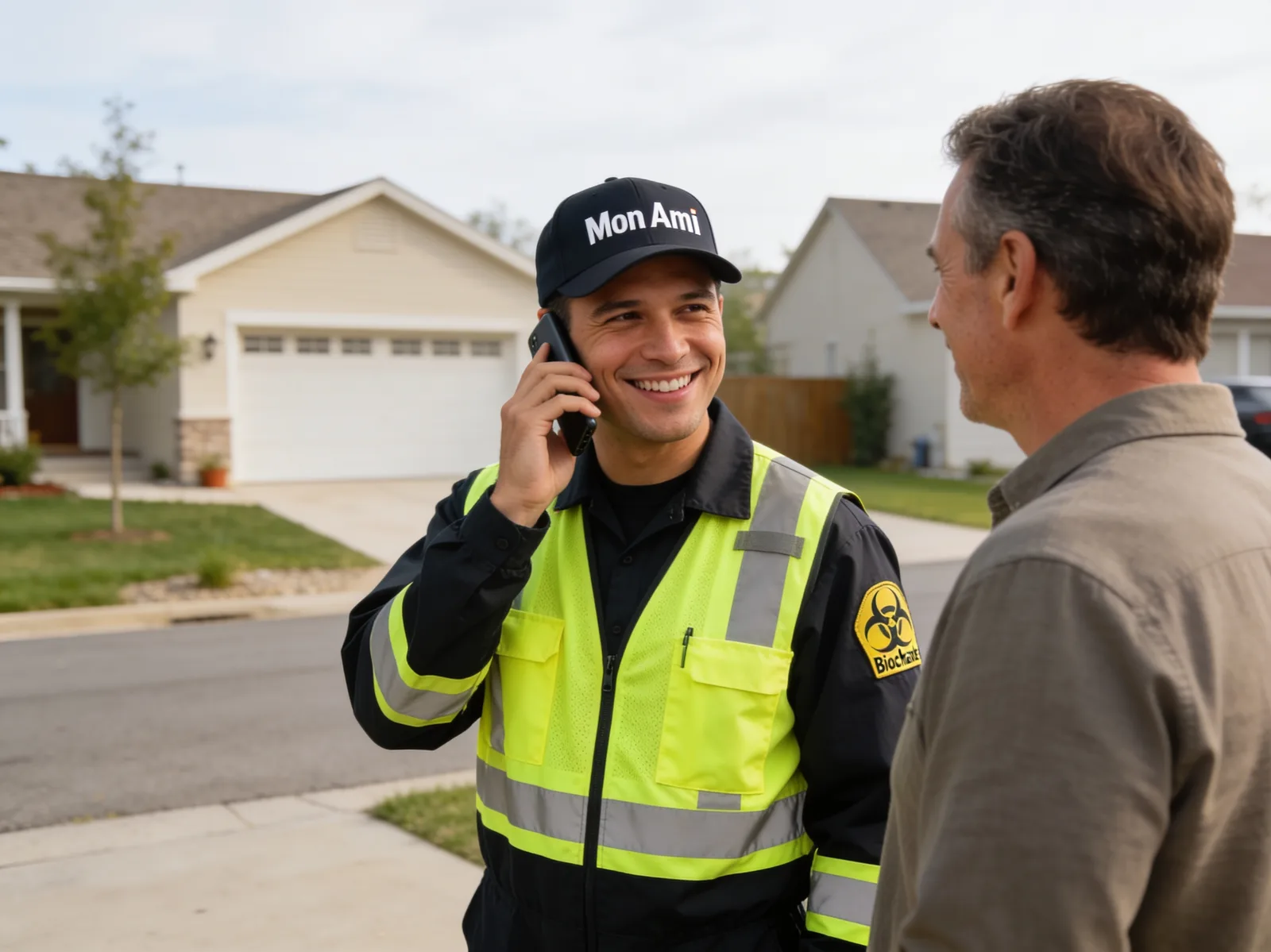 Sewage Cleanup Winfield, TX FAQs