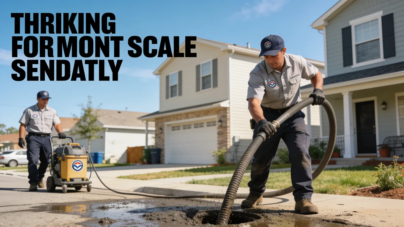 Sewage Cleanup in Winfield, TX near me